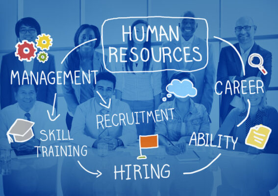 Fundamentals of Human Resource Management