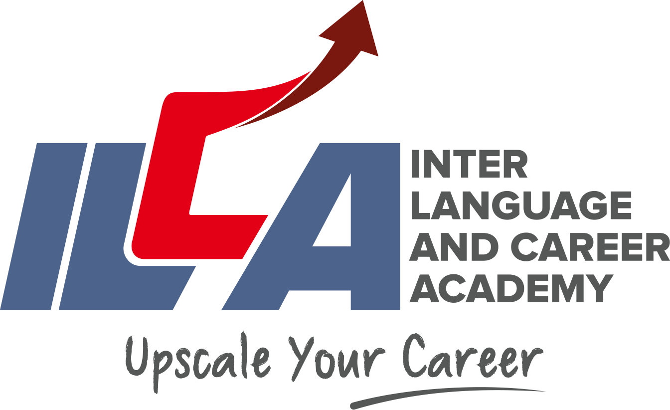 ilca – Inter Language & Career Academy