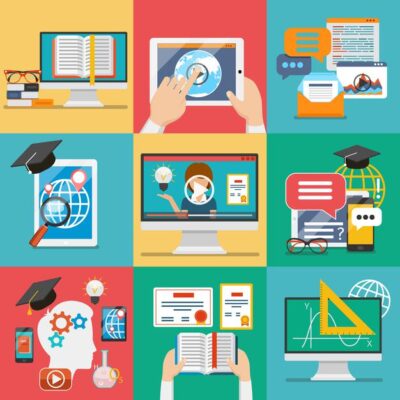 EDUCATION TECHNOLOGY AND MOBILE LEARNING